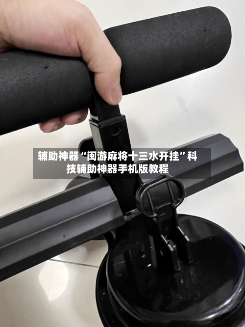 辅助神器“闽游麻将十三水开挂”科技辅助神器手机版教程-第3张图片