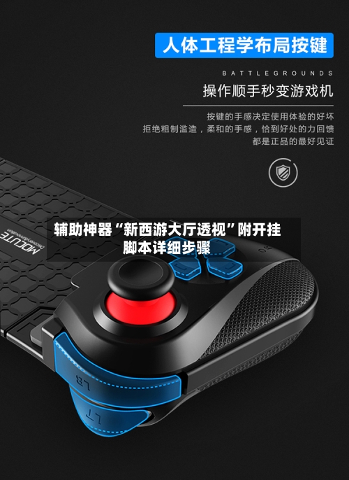 辅助神器“新西游大厅透视”附开挂脚本详细步骤-第1张图片