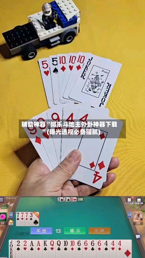 辅助神器“微乐斗地主外卦神器下载”(曝光透视必备猫腻)-第3张图片